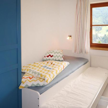 Apartment Appart Vroni By Interhome Fliess Exterior foto