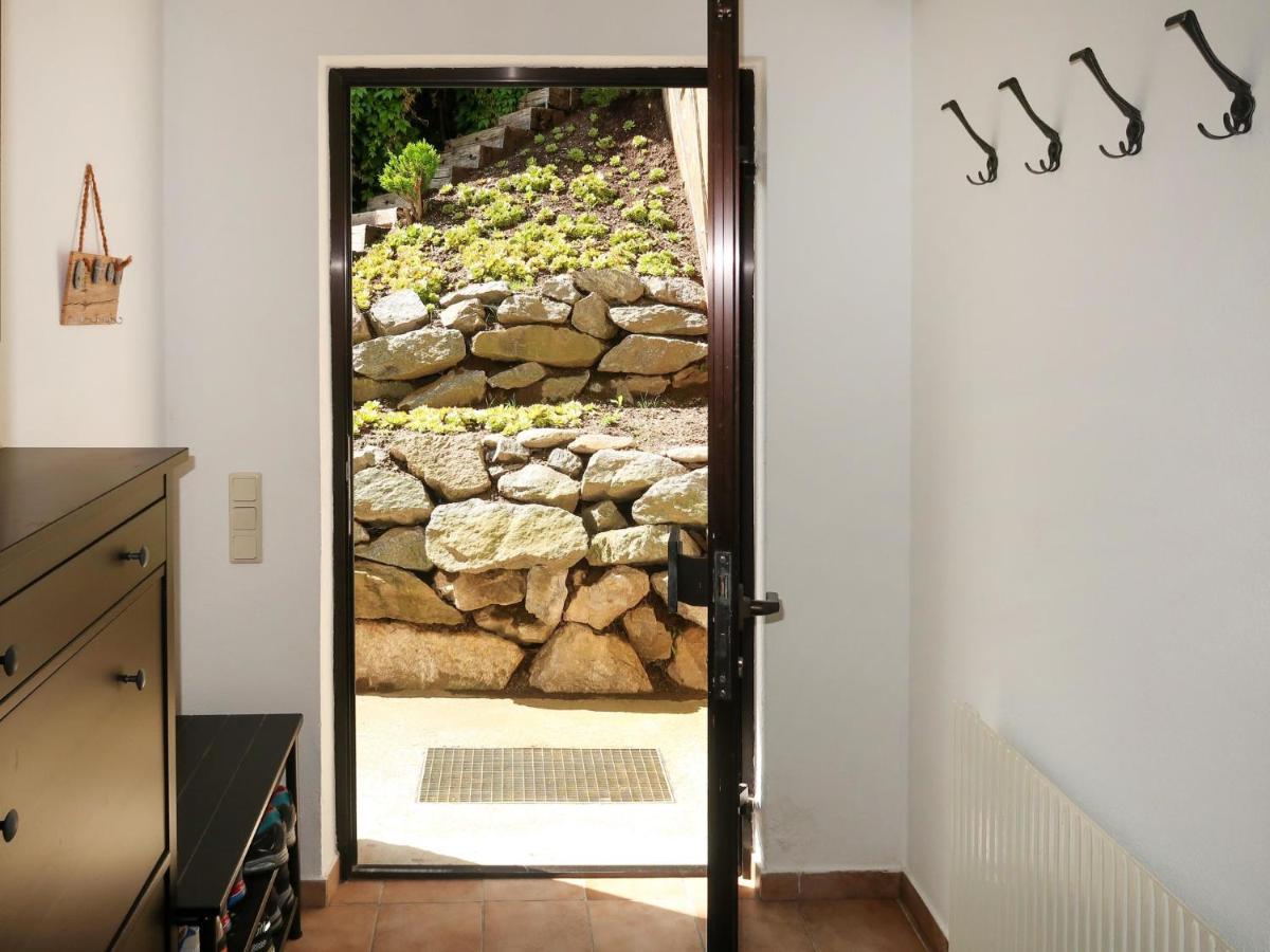 Apartment Appart Vroni By Interhome Fliess Exterior foto