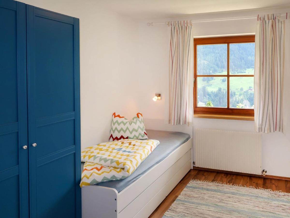 Apartment Appart Vroni By Interhome Fliess Exterior foto