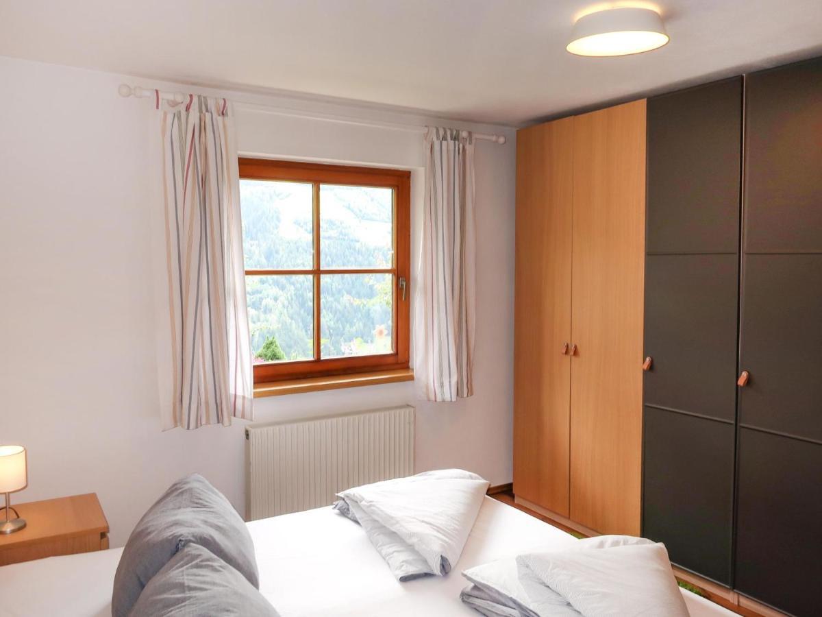 Apartment Appart Vroni By Interhome Fliess Exterior foto